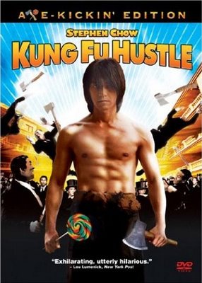 Kung Fu Hustle 2004 In Hindi